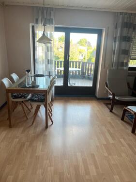 Foto - Etagenwohnung zur Miete in Ingolstadt