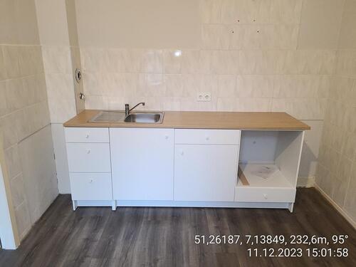 Foto - Etagenwohnung in Wuppertal zur Miete