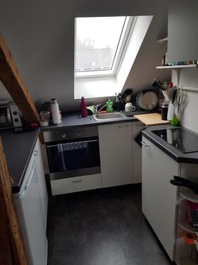 Foto - Schicke DG-Wohnung in Bingerbrück