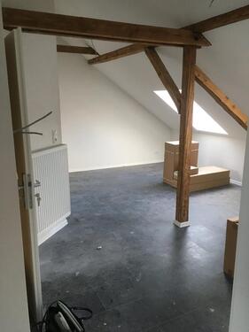 Foto - Etagenwohnung zur Miete in Bingen am Rhein