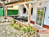 Foto - Großzügige Maisonette-Wohnung mit Terrasse und Garten bei Potsdam