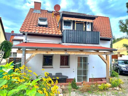 Foto - Etagenwohnung zur Miete in Schwielowsee