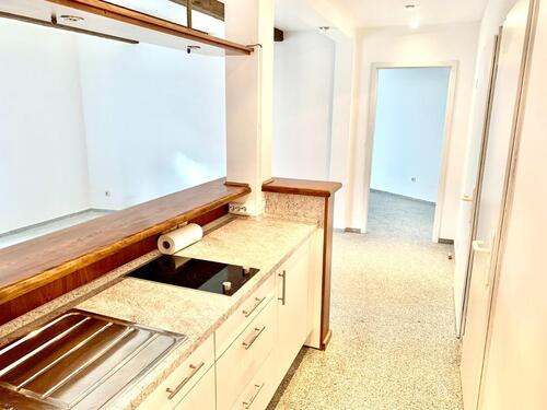 Foto - Etagenwohnung in Schwielowsee zur Miete