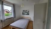 Foto - Etagenwohnung zur Miete in Bayreuth