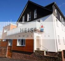 2 Zimmer-Mietwohnung mit Einbauküche, altengerecht, Wohnfläche 48 m² - Bevern