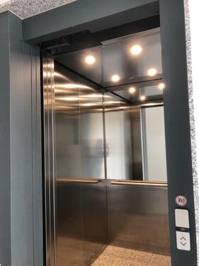 Foto - Provisionsfreie 3 Zimmer-Dachgeschosswohnung Süd-Ost Ausrichtung