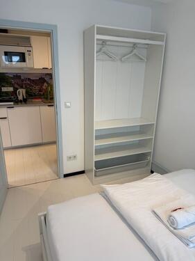 Foto - Etagenwohnung in Marburg