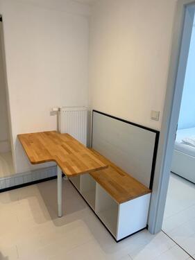 Foto - Etagenwohnung in Marburg zur Miete