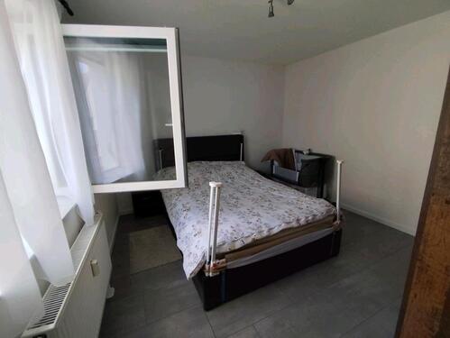 Foto - Etagenwohnung zur Miete in Augsburg