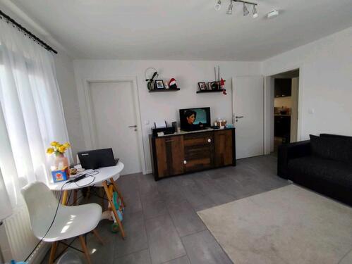 Foto - Etagenwohnung in Augsburg