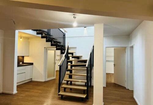 Foto - kernsanierte, attraktive Büroräume, nur noch einziehen - stadtnah