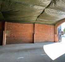 Stellplatz Scheune Wohnmobil Kastenwagen bis 7m - Hannover Buchholz-Kleefeld