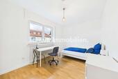 Foto - Möbliertes WG-Zimmer. All-Inclusive 590 € Pauschalmiete. In F-Schwanheim