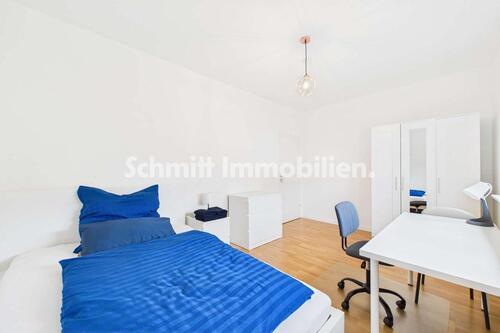 Foto - Etagenwohnung zur Miete in Frankfurt am Main