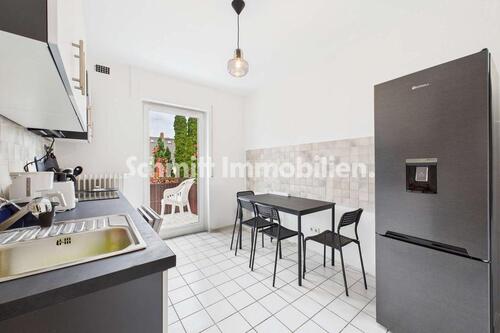 Foto - Etagenwohnung in Frankfurt am Main