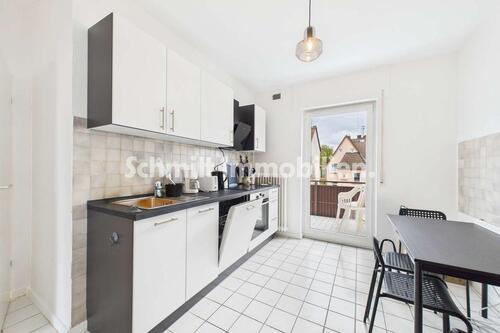 Foto - Etagenwohnung in Frankfurt am Main zur Miete