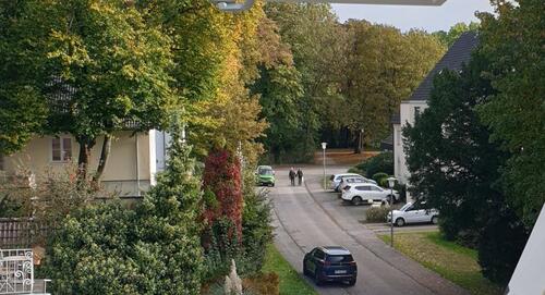 Foto - Moderne 93 m² Dachgeschosswohnung mit eigenem Garten – Gladbeck