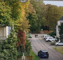 Moderne 93 m² Dachgeschosswohnung mit eigenem Garten – Gladbeck