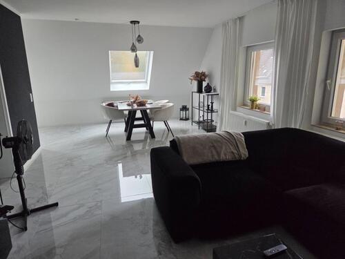 Foto - Etagenwohnung in Gladbeck zur Miete