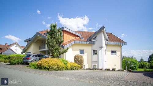 Foto - Exklusive Doppelhaushälfte zur Miete in Merenberg