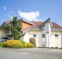 Exklusive Doppelhaushälfte zur Miete in Merenberg