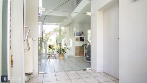 Foto - Einfamilienhaus in Merenberg zur Miete