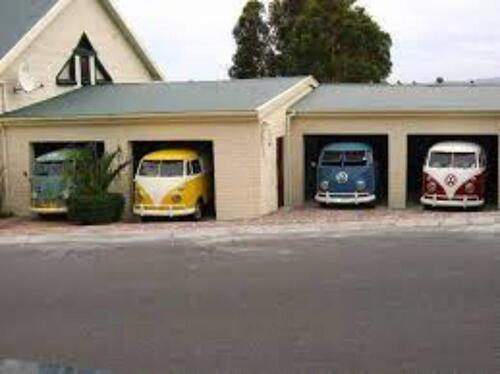 Foto - Garage in Ottersleben zu vermieten