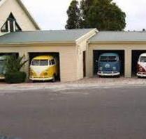 Garage in Ottersleben zu vermieten - Magdeburg