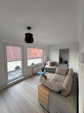 Foto - Helle 3,5-Zimmer-Penthousewohnung mit Balkon in Pirmasens