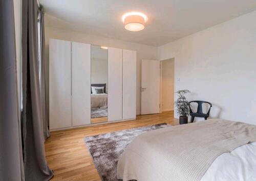 Foto - Etagenwohnung in Berlin zur Miete