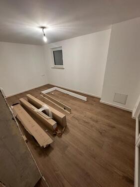 Foto - Etagenwohnung in Remseck am Neckar zur Miete