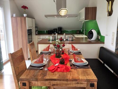 Foto - Ferienwohnung zwischen Kaiserstuhl und Schwarzwald