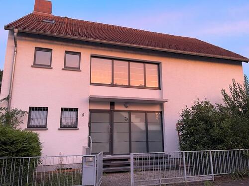 Foto - Helle und großzügige 3 Zimmer K&B Wohnung in Ludwigshafen-Maudach