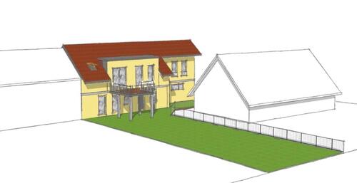 Foto - 3 Zimmer Einfamilienhaus zum Kaufen in Schönwald