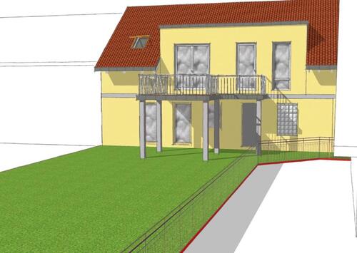 Foto - Einfamilienhaus in Schönwald zum Kaufen