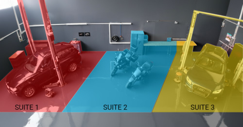 Foto - andere zur Miete in Friedrichshafen