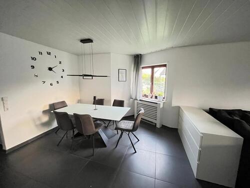 Foto - Etagenwohnung in Kirchheim unter Teck zur Miete