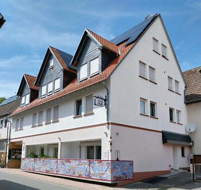 Foto - Wohnung _ 3 Zimmer, Küche, Bad _ ab dem 01.03.2026 zu vermieten