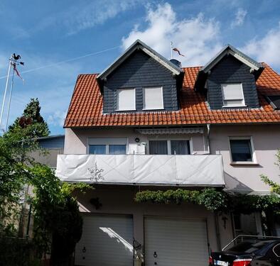 Foto - 3 Zimmer Etagenwohnung zur Miete in Rosbach vor der Höhe