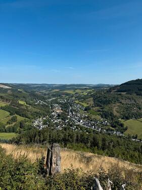 Foto - Ruhige Ferienwohnung im Sauerland nahe Winterberg & Willingen