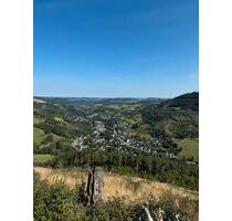 Ruhige Ferienwohnung im Sauerland nahe Winterberg & Willingen - Bestwig