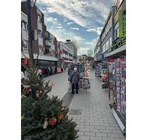 Gewerbefläche,Ladenlokal Fußgängerzone 1 A Lage zu Vermieten - Herten