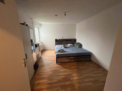 Foto - 2.5 Zimmer Etagenwohnung in Speyer