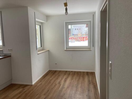Foto - 2 Zimmer Erdgeschoßwohnung zur Miete in Inzigkofen