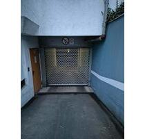 DA nähe Marienplatz City Theater Stellplatz in Tiefgarage - Roßdorf