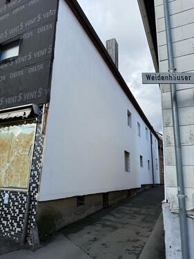 Foto - Mehrfamilienhaus, Wohnhaus zum Kaufen in Gladenbach