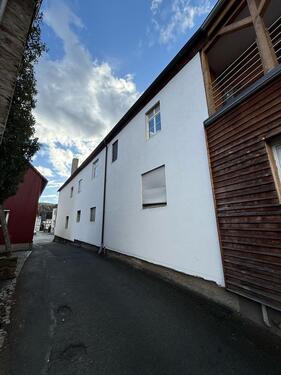 Foto - Mehrfamilienhaus, Wohnhaus in Gladenbach