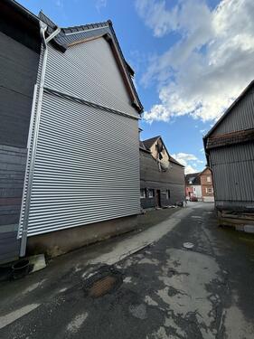 Foto - Mehrfamilienhaus, Wohnhaus in Gladenbach zum Kaufen