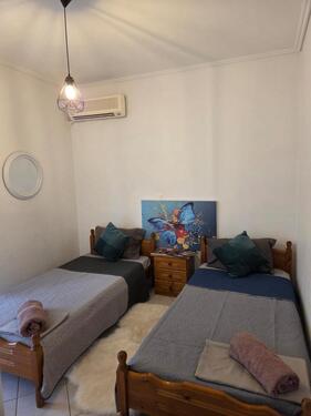 Foto - Etagenwohnung in Oerlinghausen zur Miete