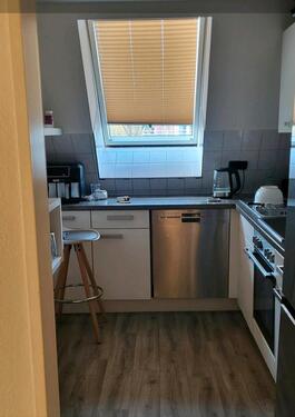 Foto - 1 Zimmer Etagenwohnung zur Miete in Schenefeld